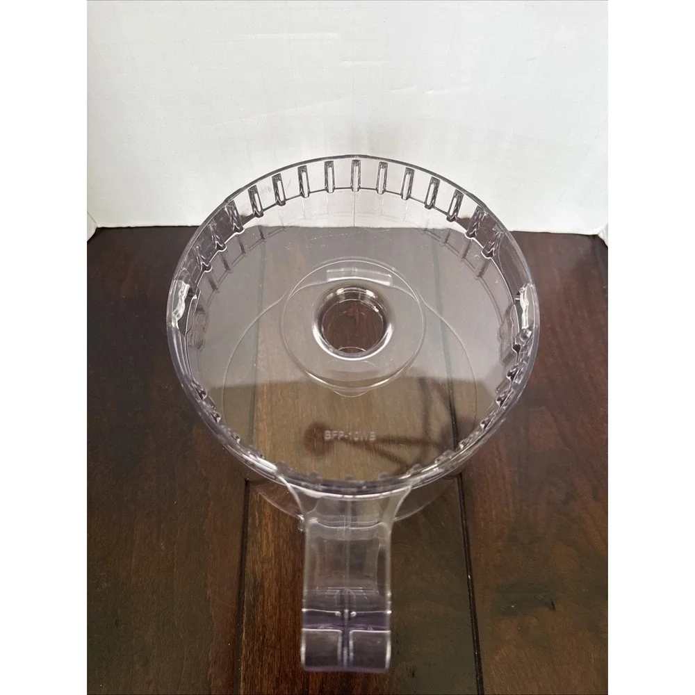 Cuisinart Smart Power Duet Food‎ Processor AFP-7C 3 Cup Work Bowl Replacement